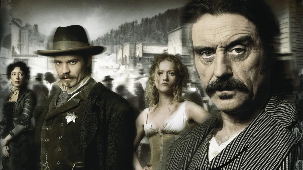 Deadwood 2. Sezon 2. Bölüm