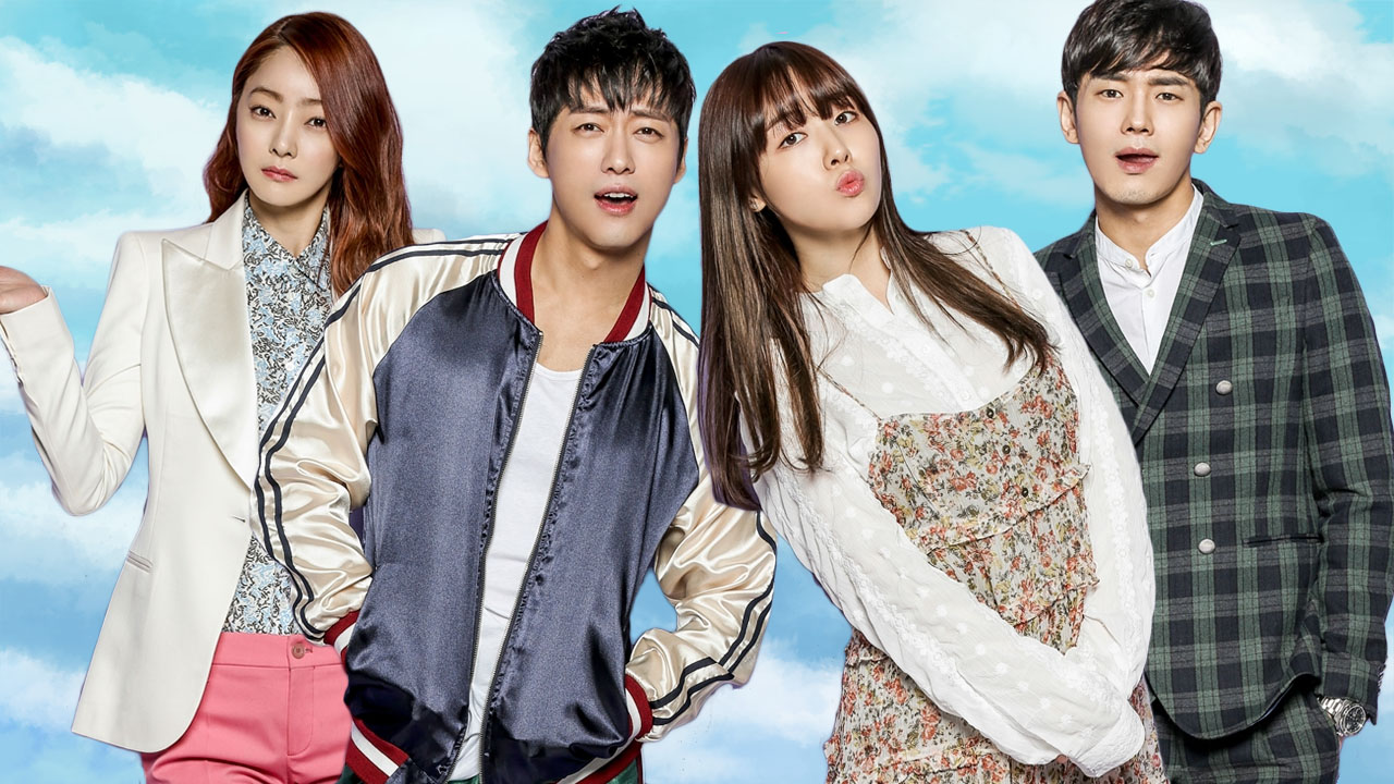 Dear Fair Lady Kong Shim 1. Sezon 3. Bölüm