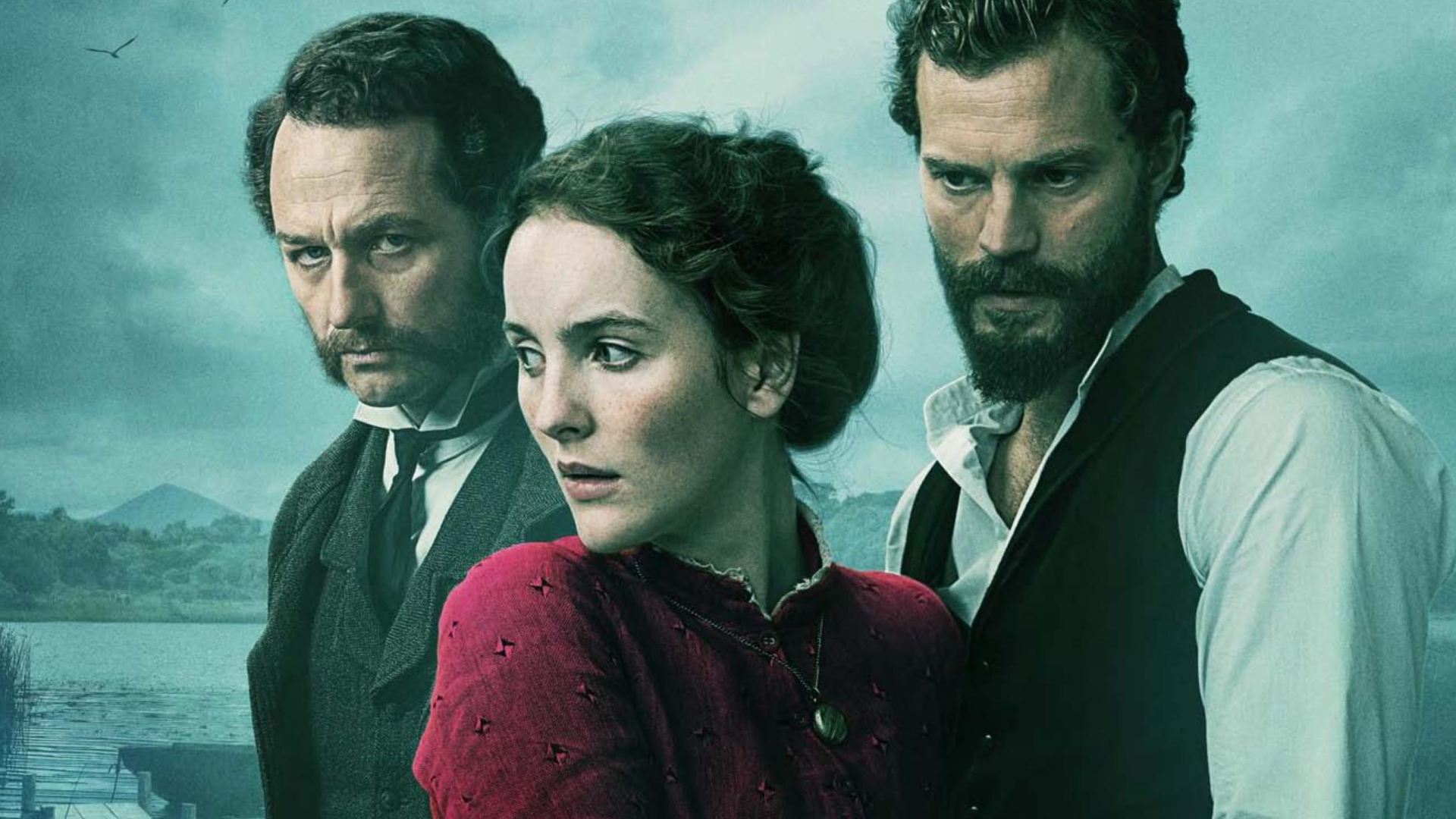 Death and Nightingales 1. Sezon 1. Bölüm