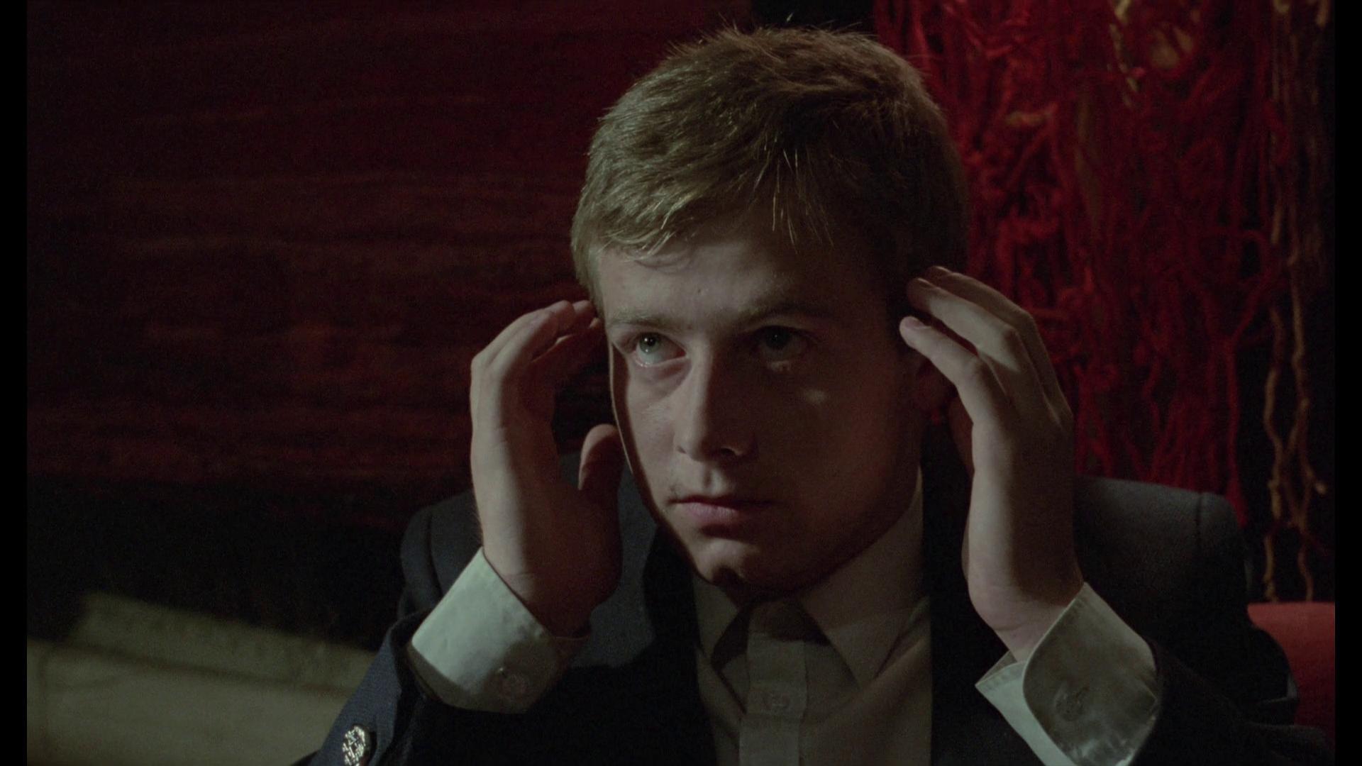 Dekalog 1. Sezon 6. Bölüm