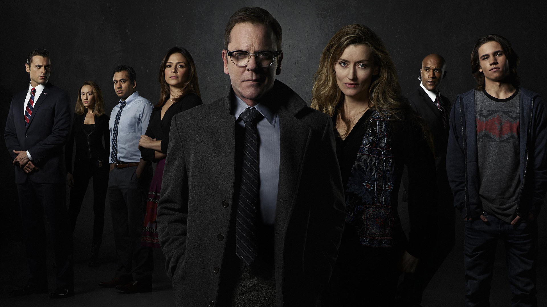 Designated Survivor 2. Sezon 2. Bölüm