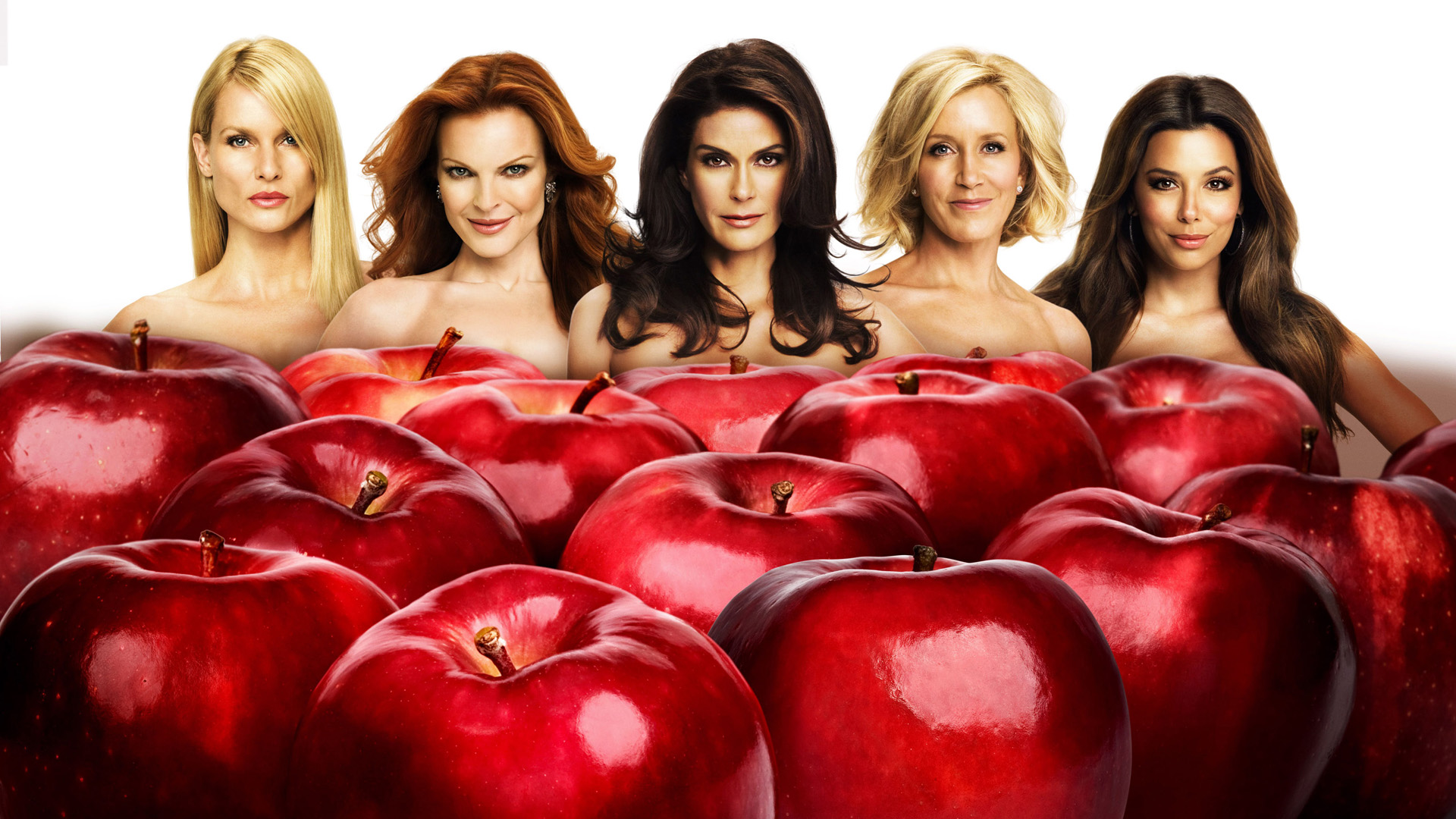 Desperate Housewives 6. Sezon 21. Bölüm