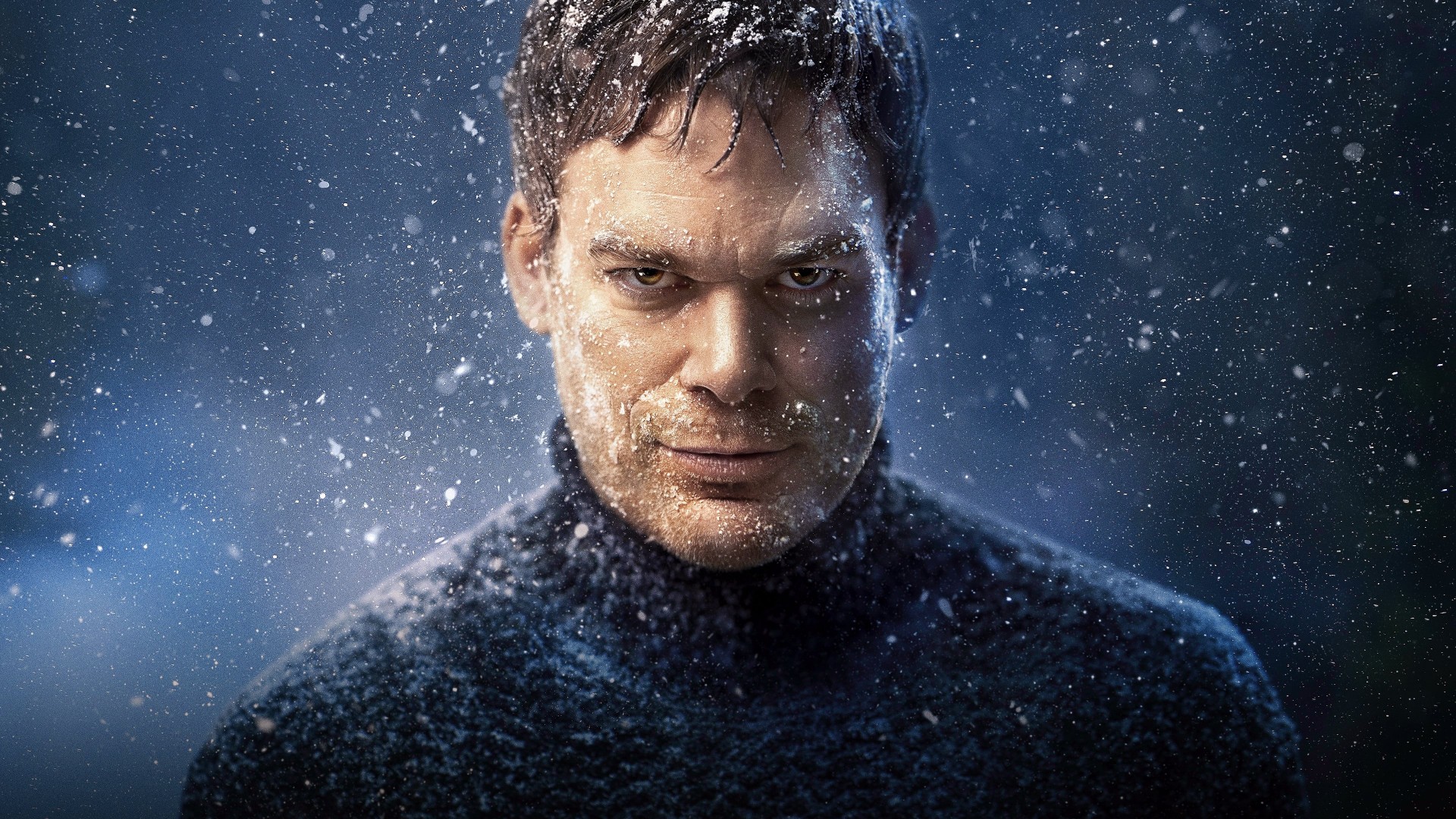 Dexter: New Blood 1. Sezon 9. Bölüm