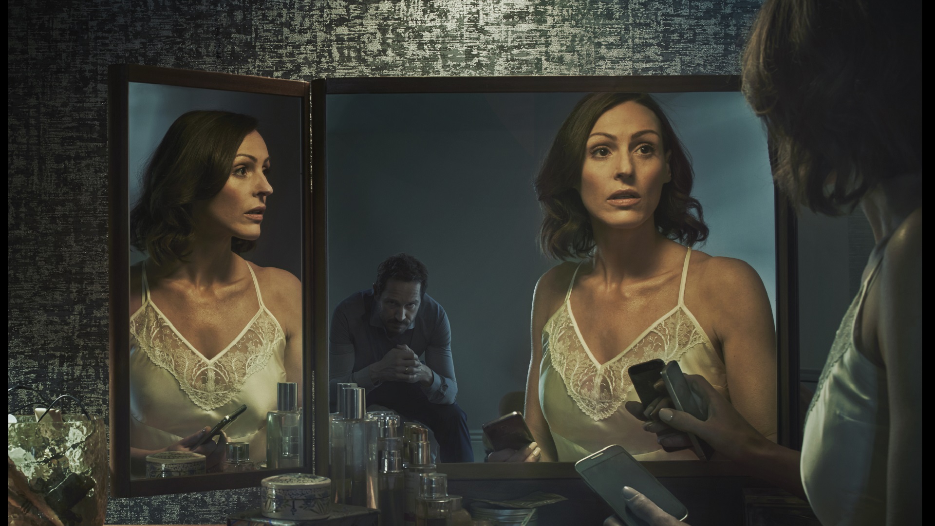 Doctor Foster 2. Sezon 5. Bölüm