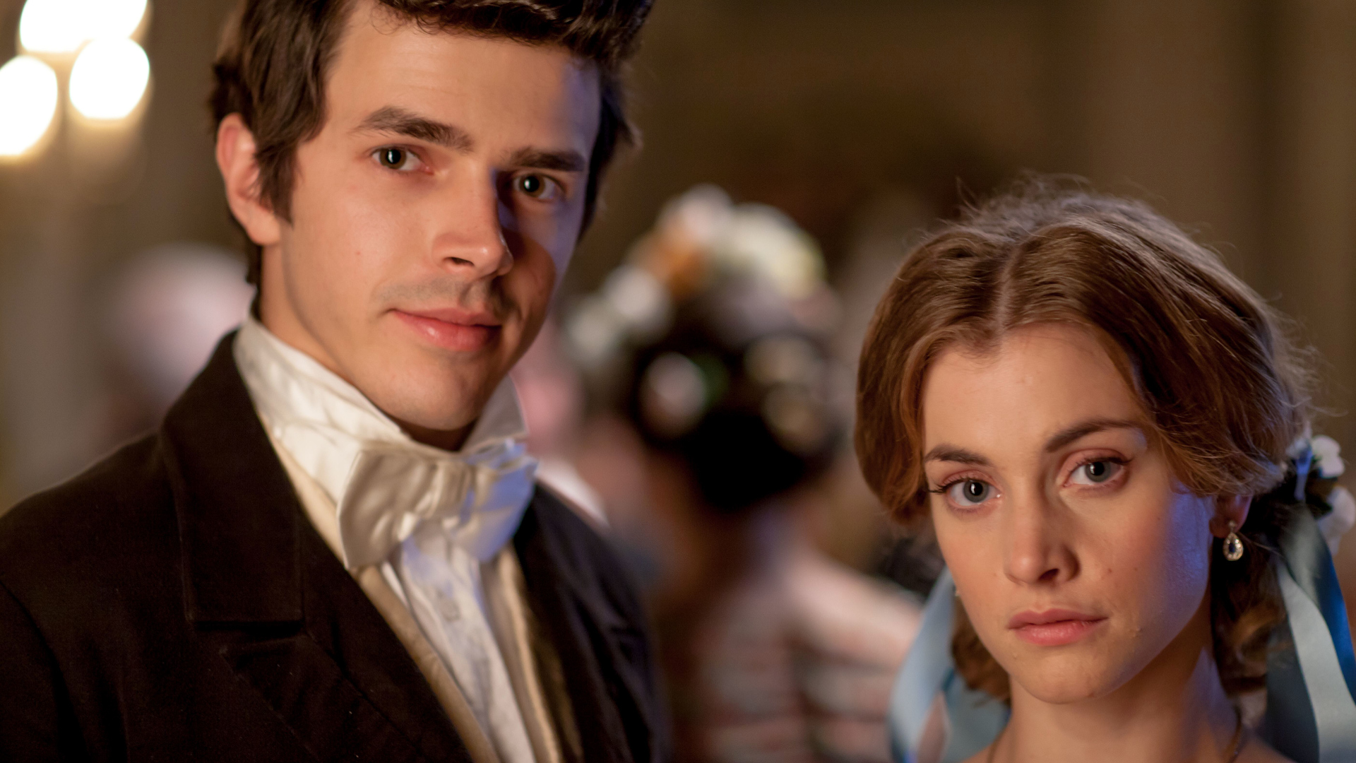 Doctor Thorne 1. Sezon 3. Bölüm