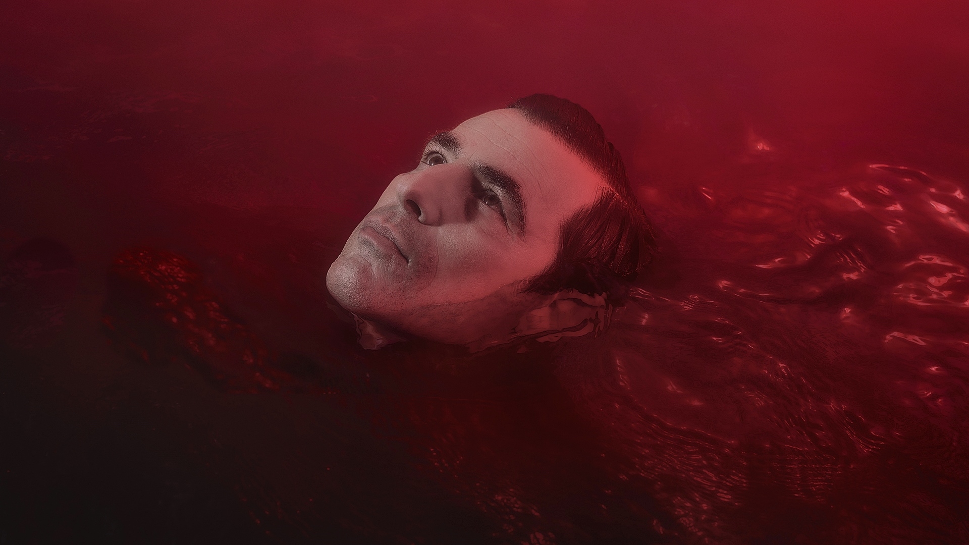 Dracula 2020 1. Sezon 1. Bölüm