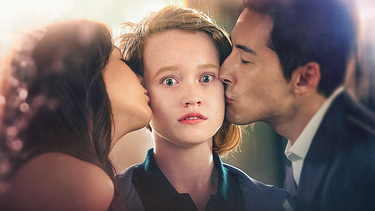 Dramaworld 1. Sezon 8. Bölüm