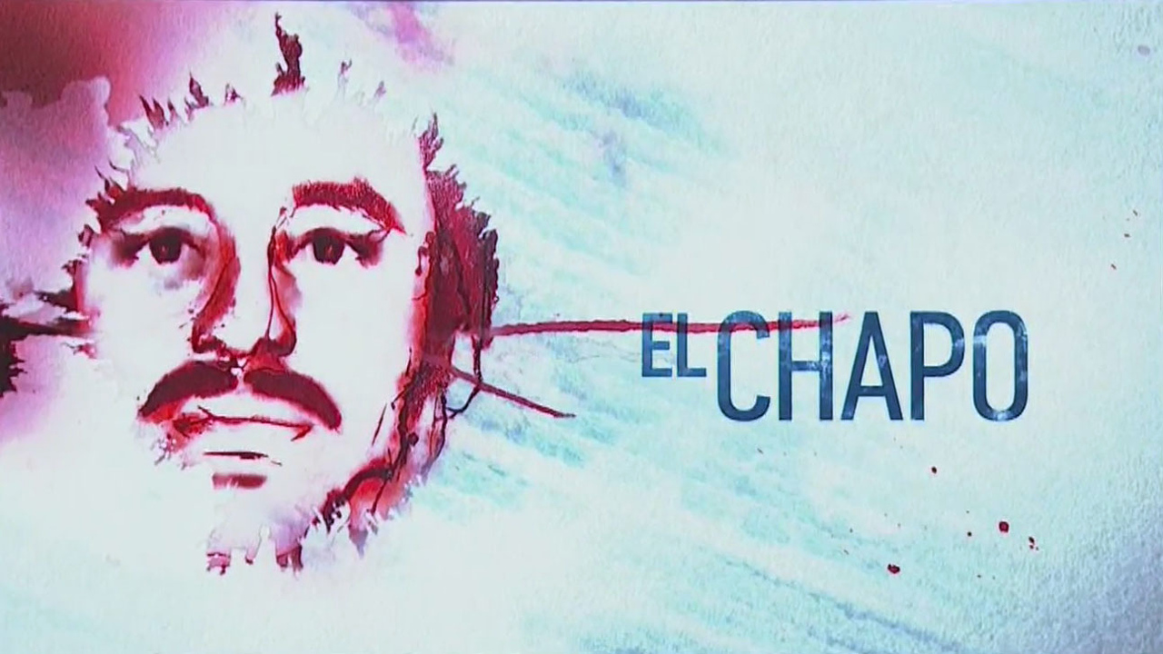 El Chapo 3. Sezon 3. Bölüm