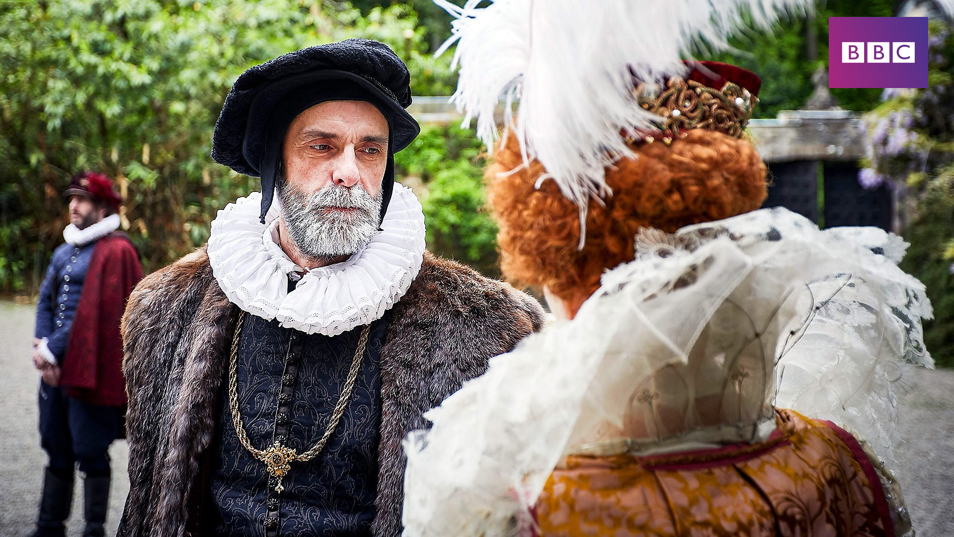 Elizabeth I’s Secret Agents 1. Sezon 3. Bölüm