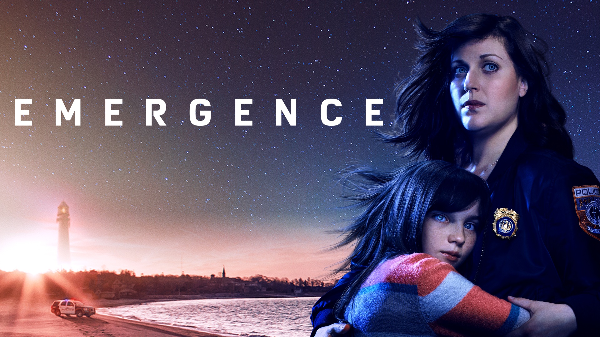 Emergence 1. Sezon 9. Bölüm
