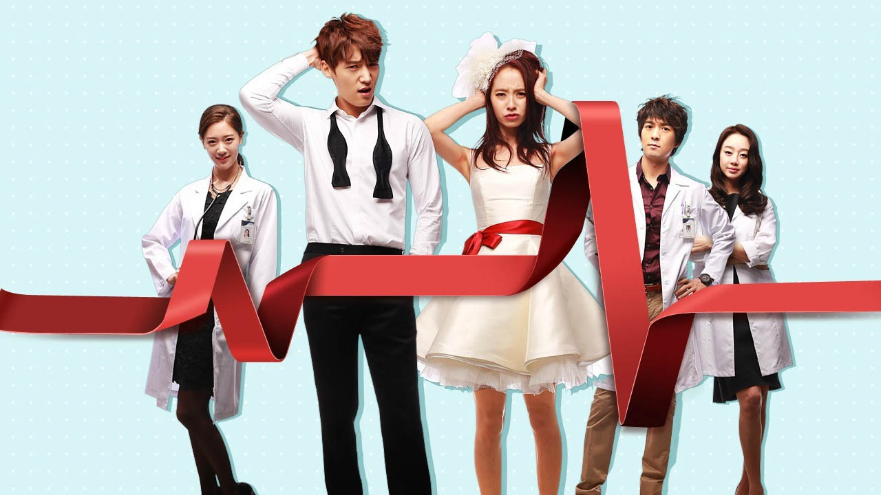 Emergency Couple 1. Sezon 16. Bölüm