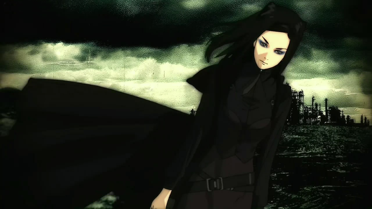 Ergo Proxy 1. Sezon 17. Bölüm