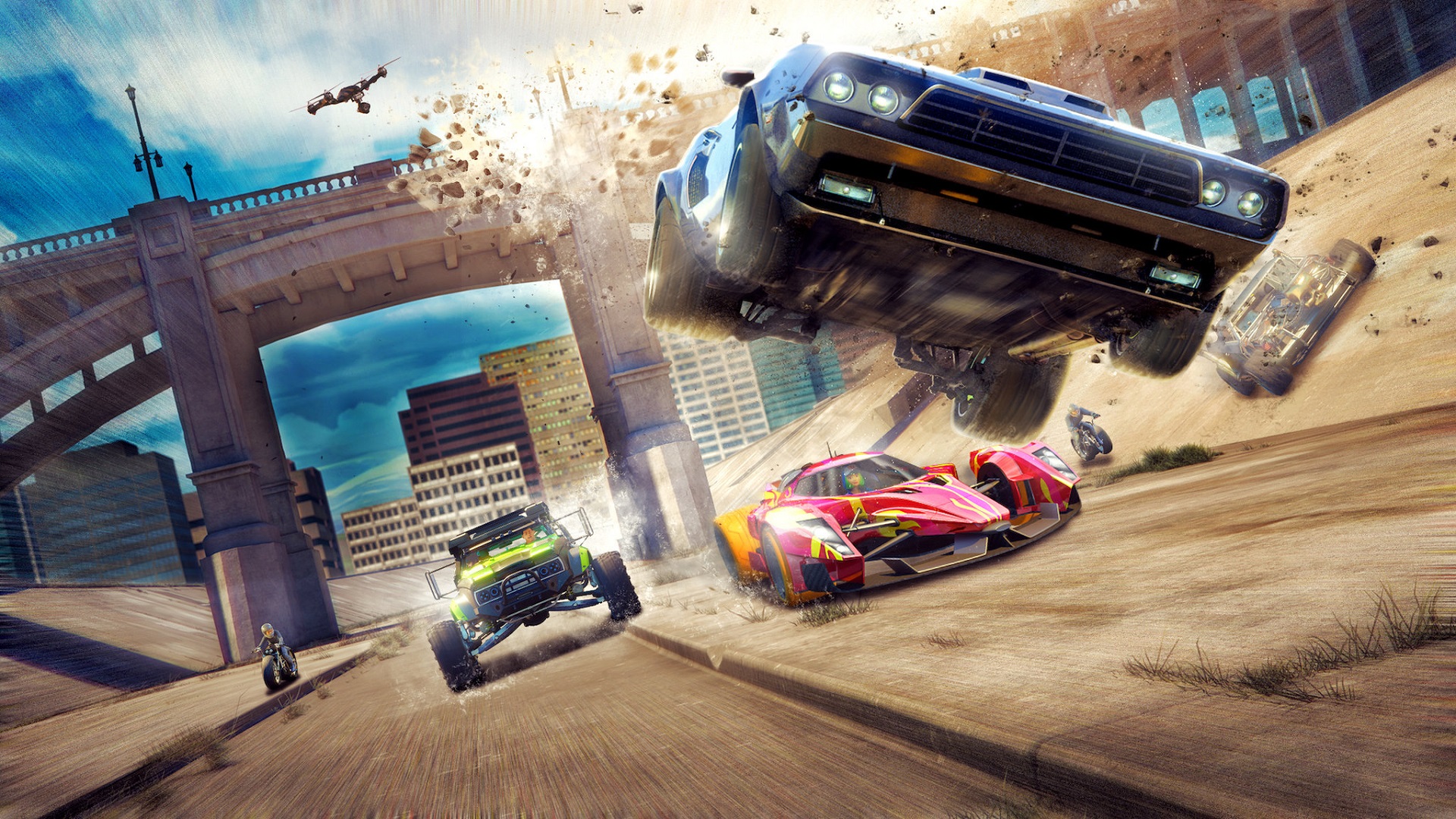 Fast & Furious Spy Racers 3. Sezon 8. Bölüm