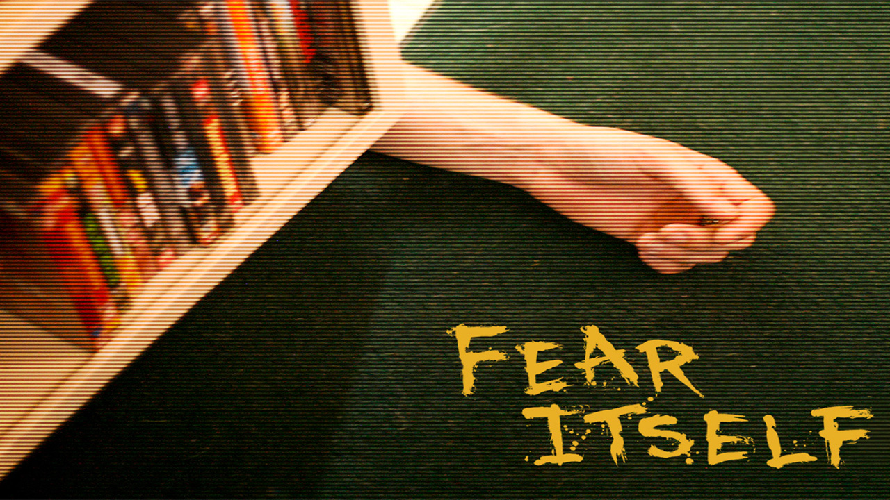 Fear Itself 1. Sezon 12. Bölüm