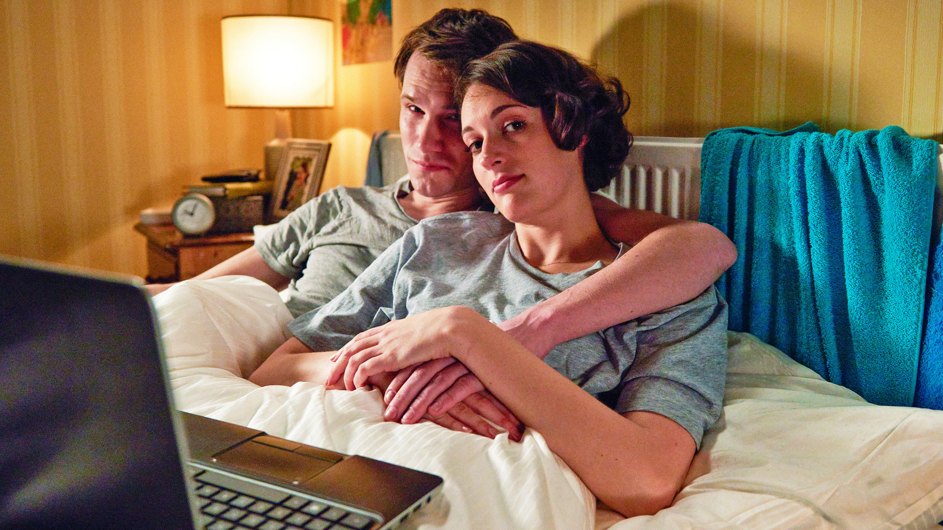 Fleabag 1. Sezon 3. Bölüm