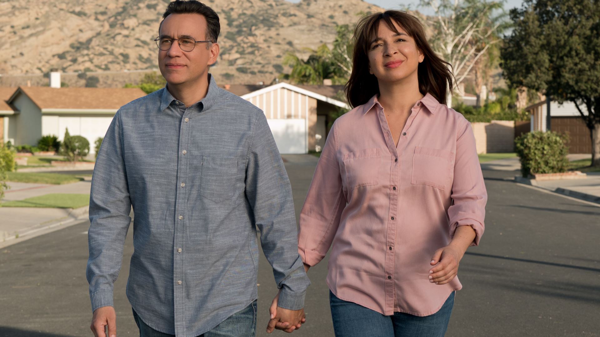 Forever (2018) 1. Sezon 6. Bölüm