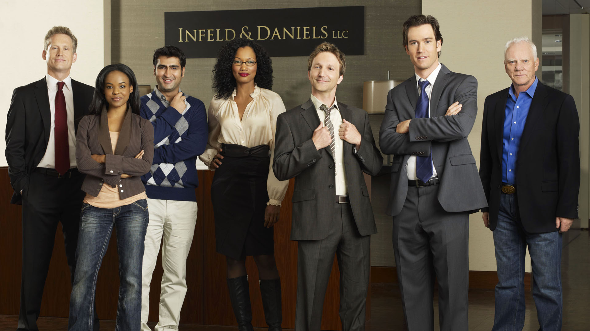 Franklin & Bash 2. Sezon 6. Bölüm