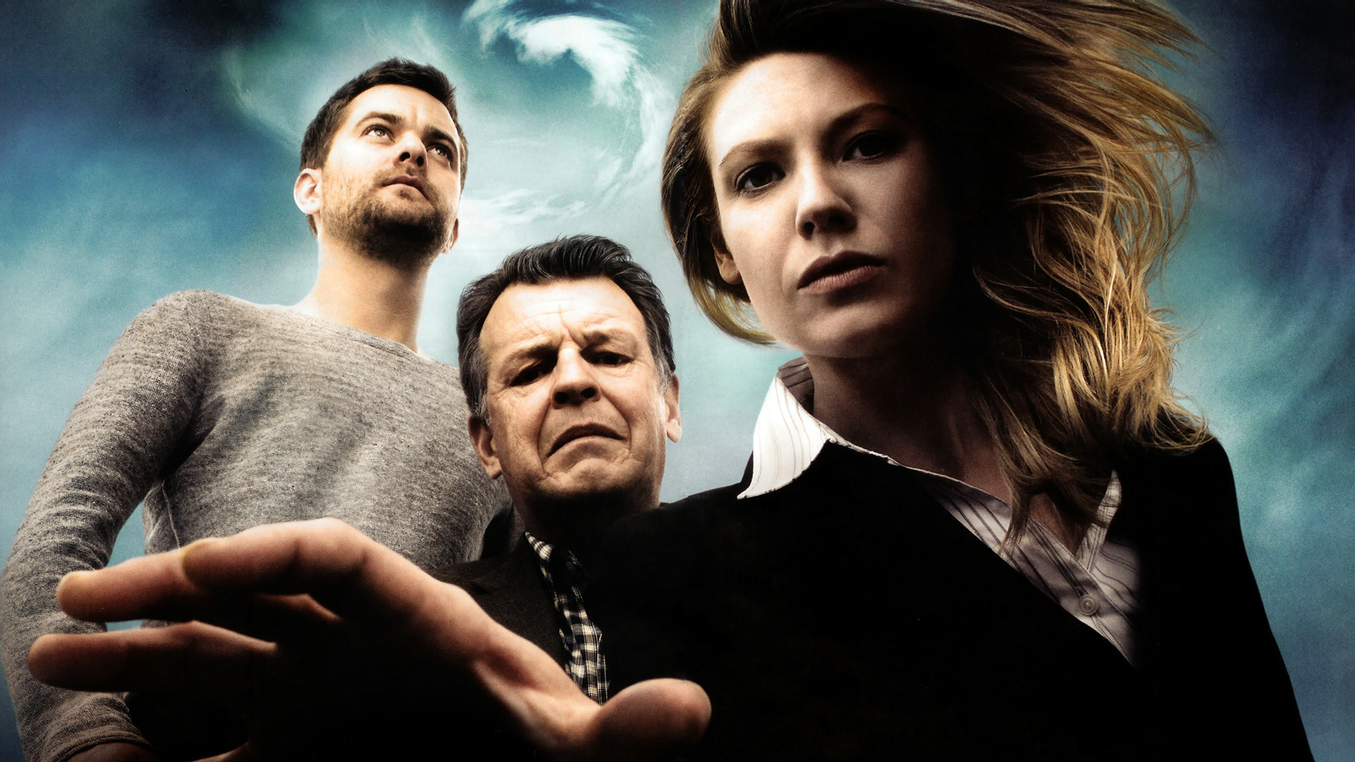 Fringe 2. Sezon 17. Bölüm