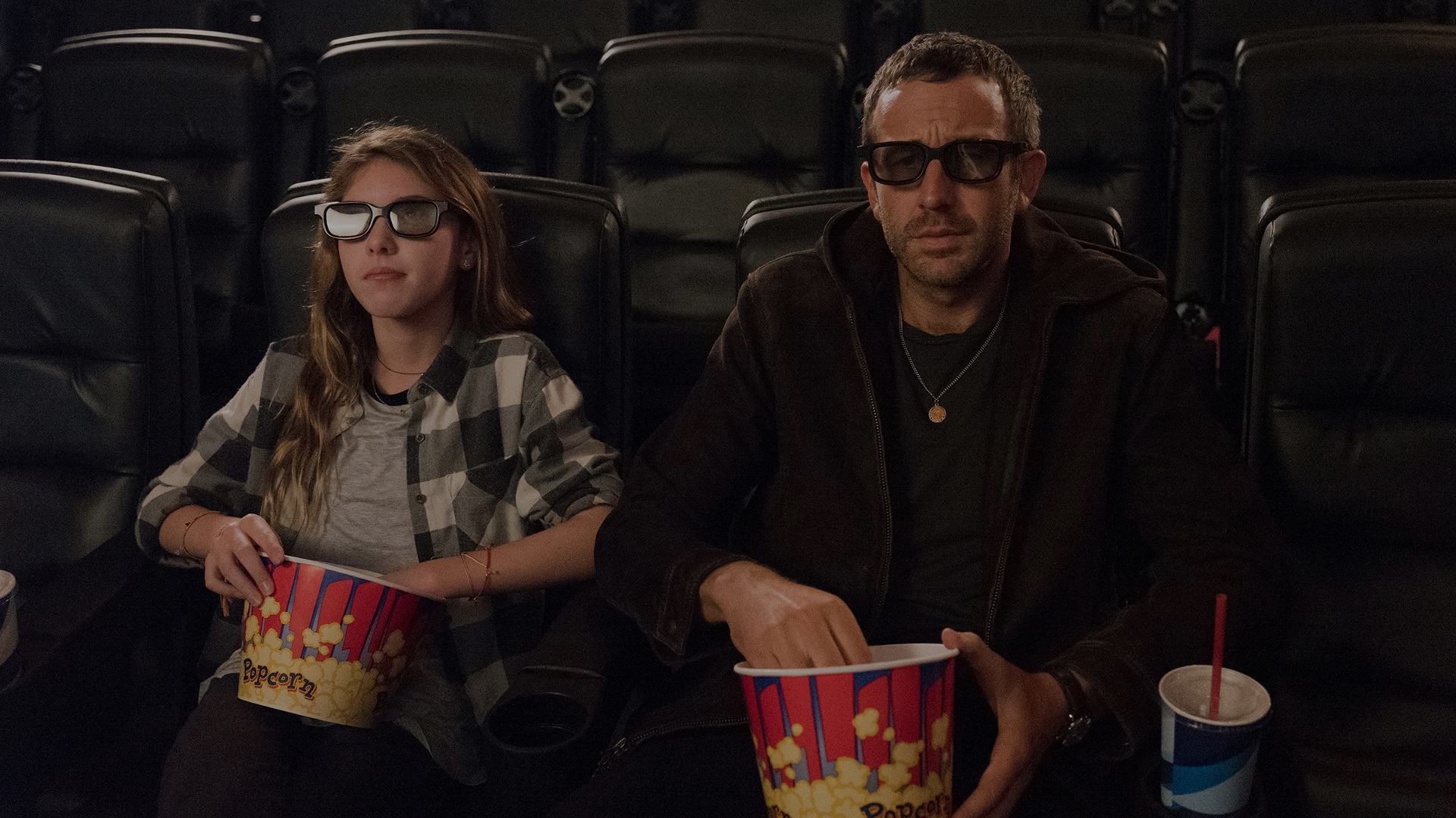 Get Shorty 1. Sezon 2. Bölüm