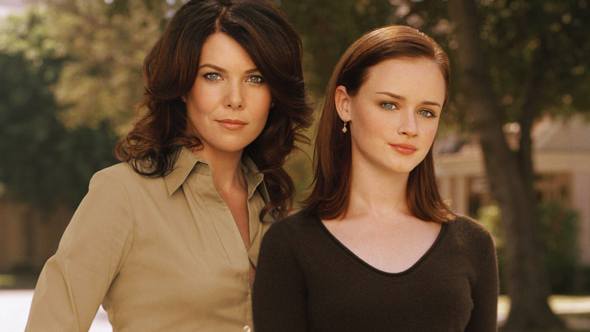 Gilmore Girls 6. Sezon 21. Bölüm