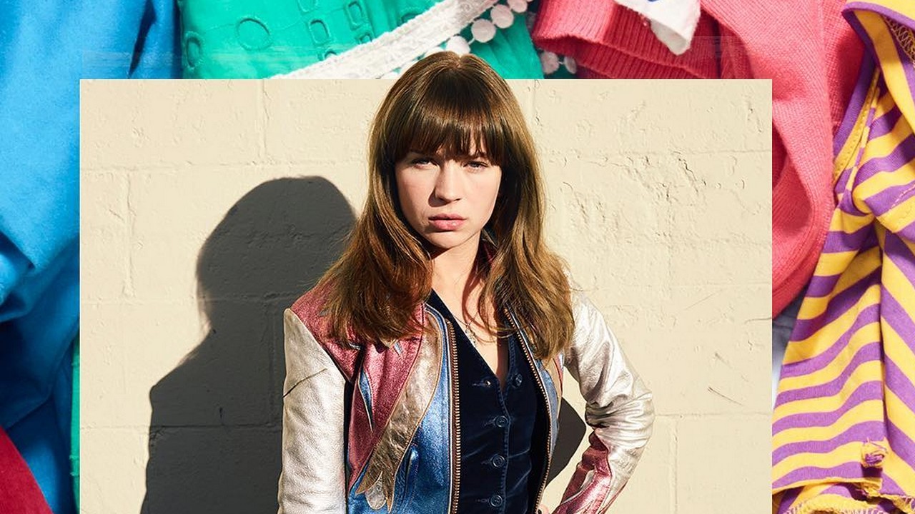 Girlboss 1. Sezon 6. Bölüm