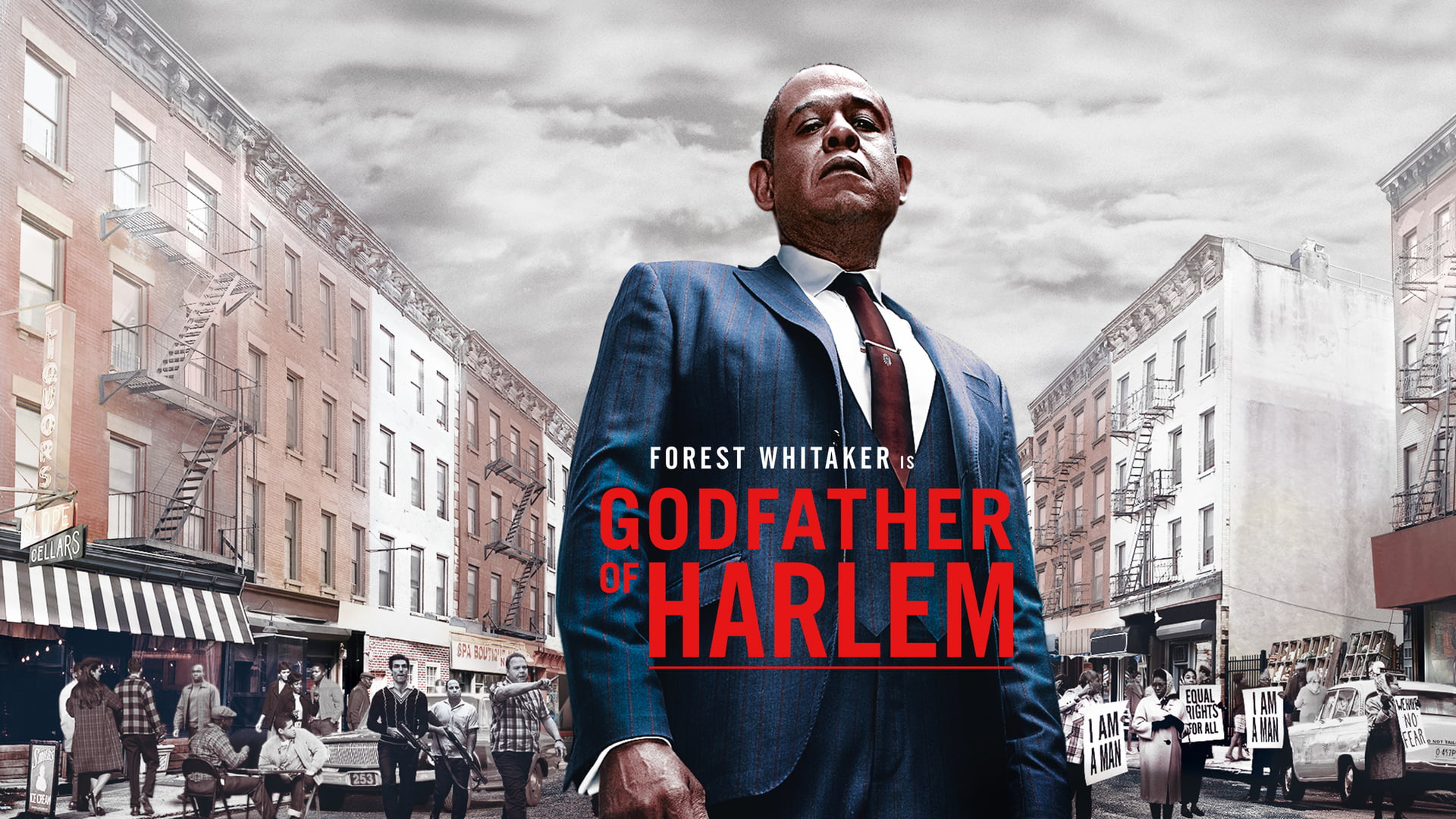 Godfather of Harlem 2. Sezon 1. Bölüm