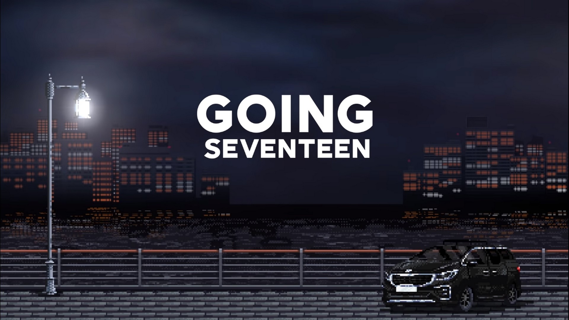 GOING SEVENTEEN 4. Sezon 26. Bölüm