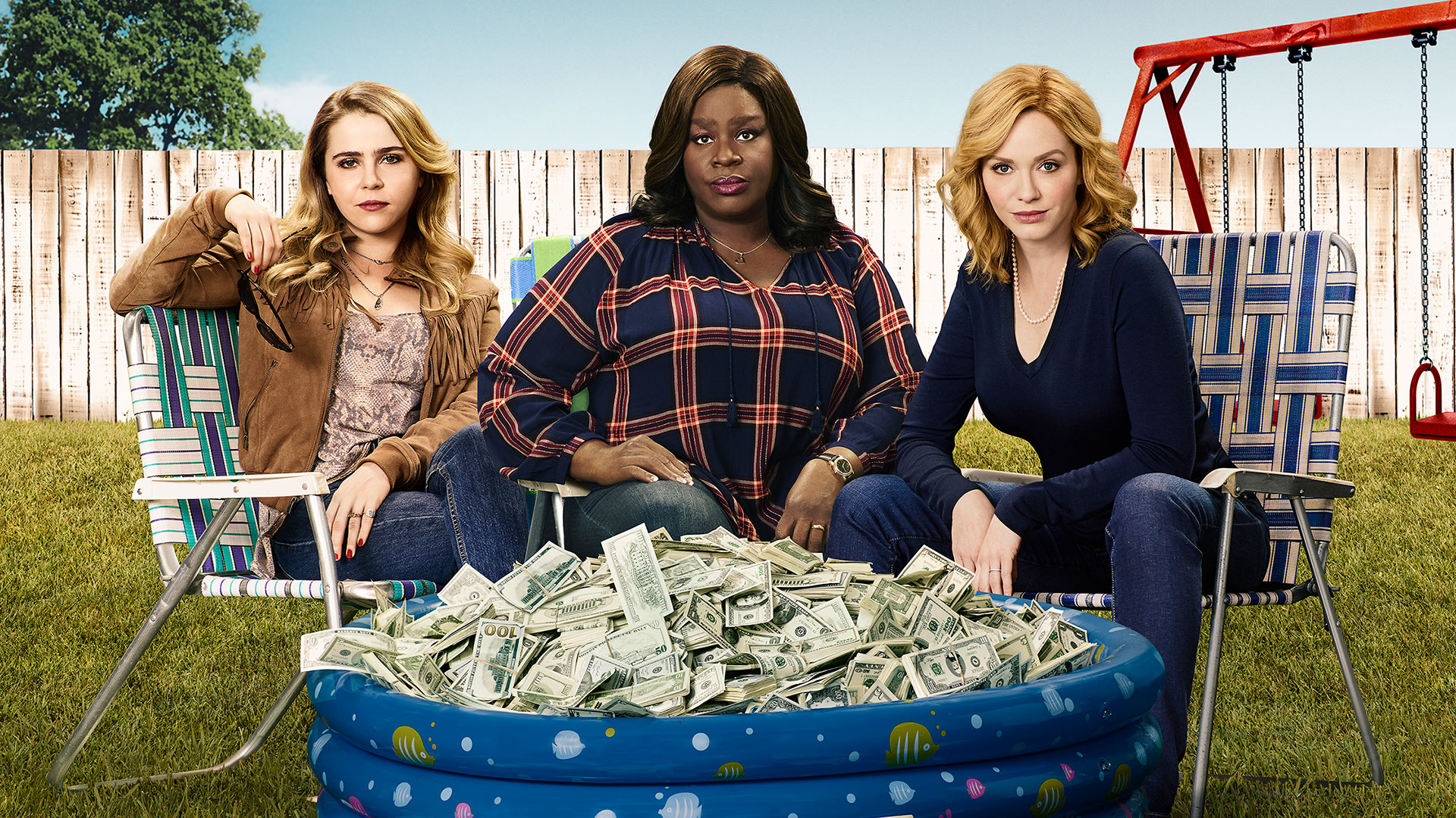 Good Girls 4. Sezon 14. Bölüm