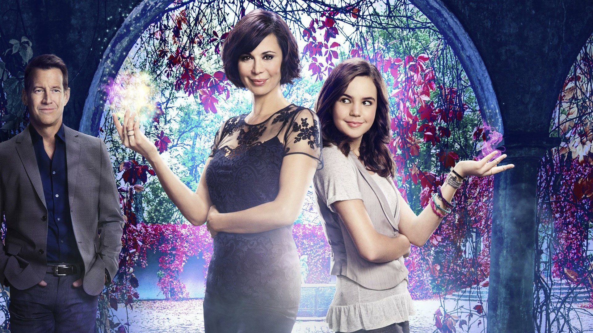 Good Witch 1. Sezon 6. Bölüm