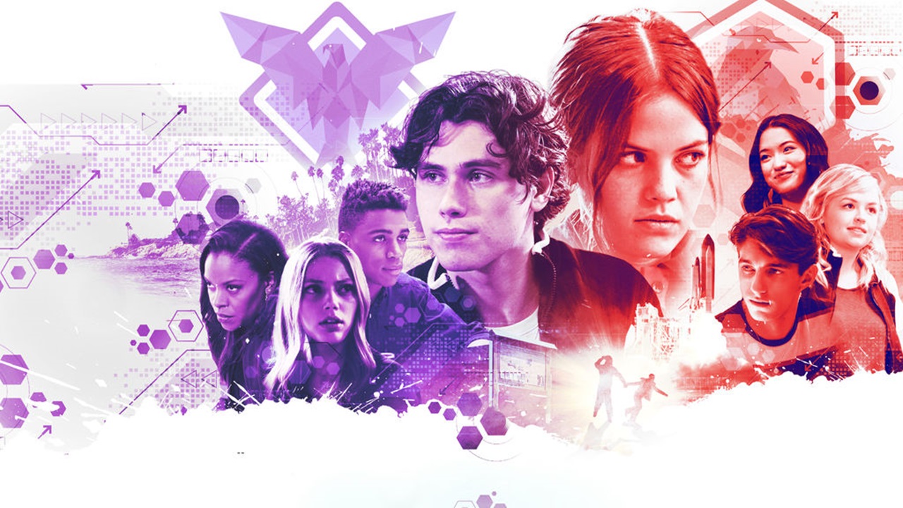 Greenhouse Academy 1. Sezon 3. Bölüm