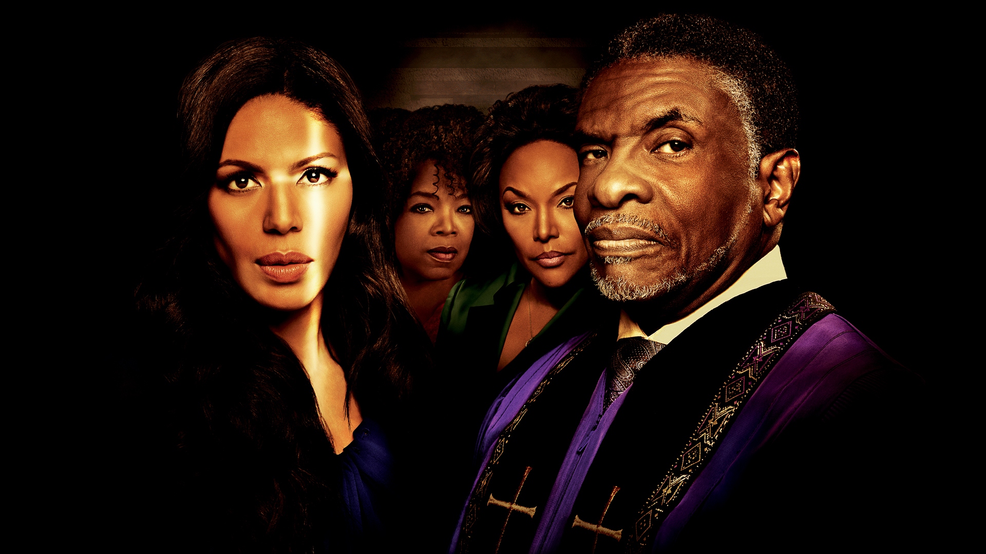 Greenleaf 5. Sezon 2. Bölüm