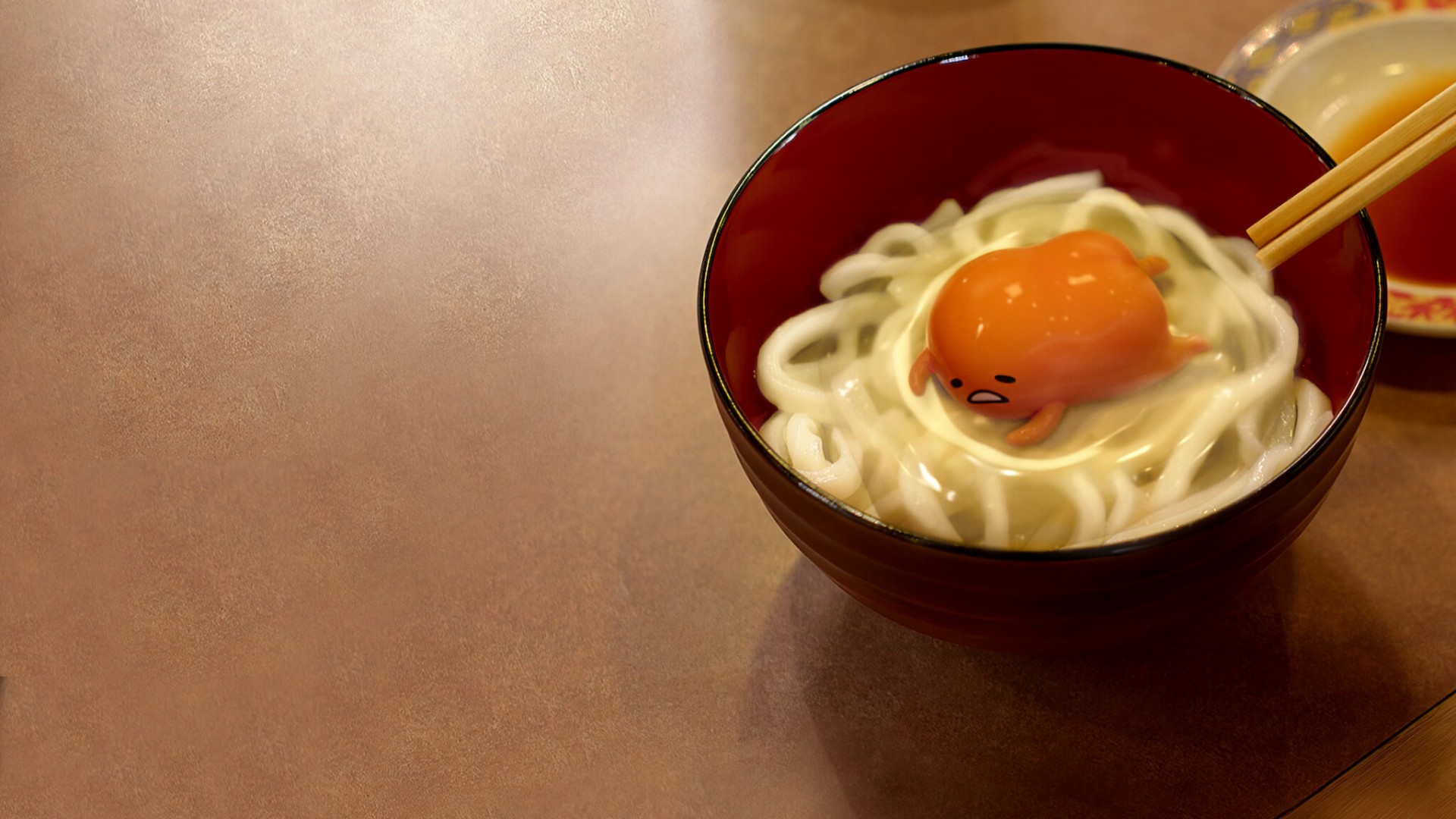 Gudetama: An Eggcellent Adventure 1. Sezon 3. Bölüm