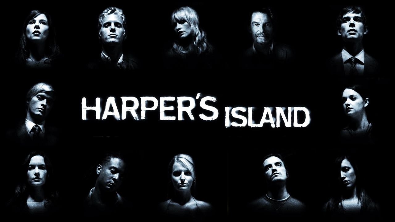 Harper’s Island 1. Sezon 3. Bölüm