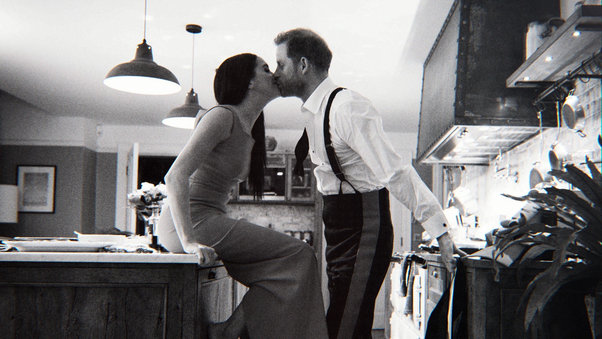 Harry & Meghan 1. Sezon 6. Bölüm