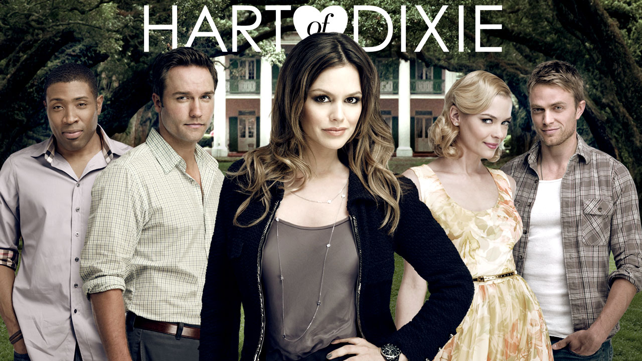 Hart of Dixie 3. Sezon 13. Bölüm