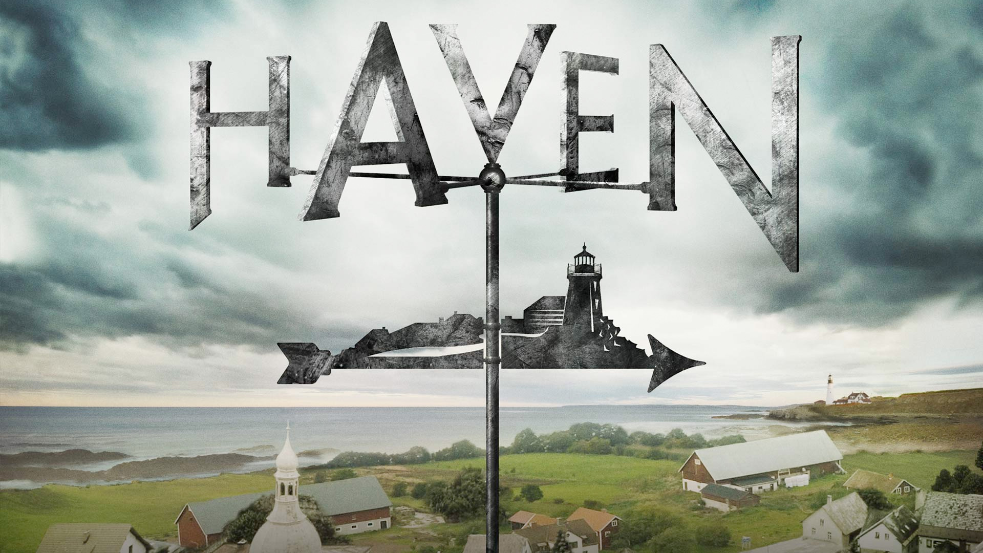 Haven 1. Sezon 1. Bölüm