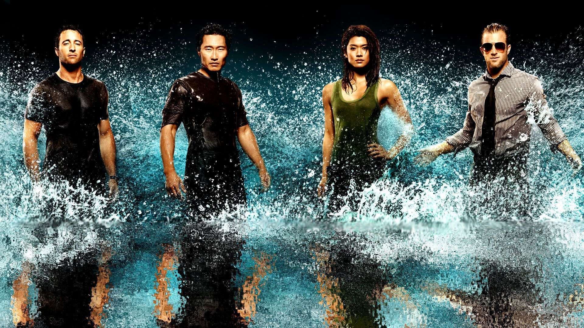 Hawaii Five-0 6. Sezon 23. Bölüm