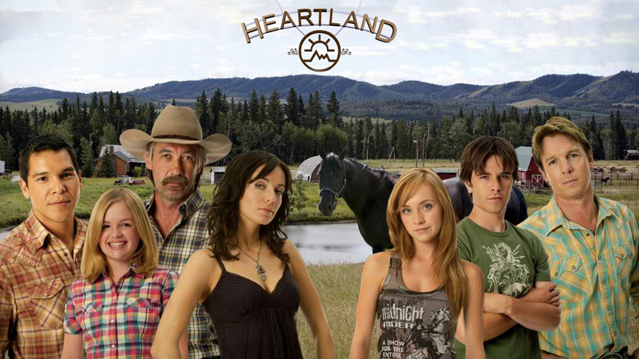 Heartland 5. Sezon 17. Bölüm