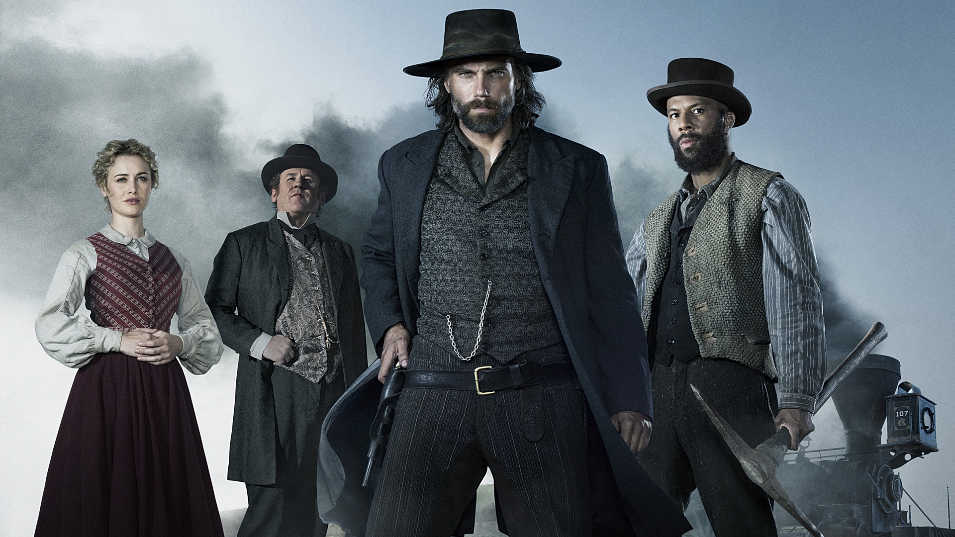 Hell on Wheels 3. Sezon 7. Bölüm
