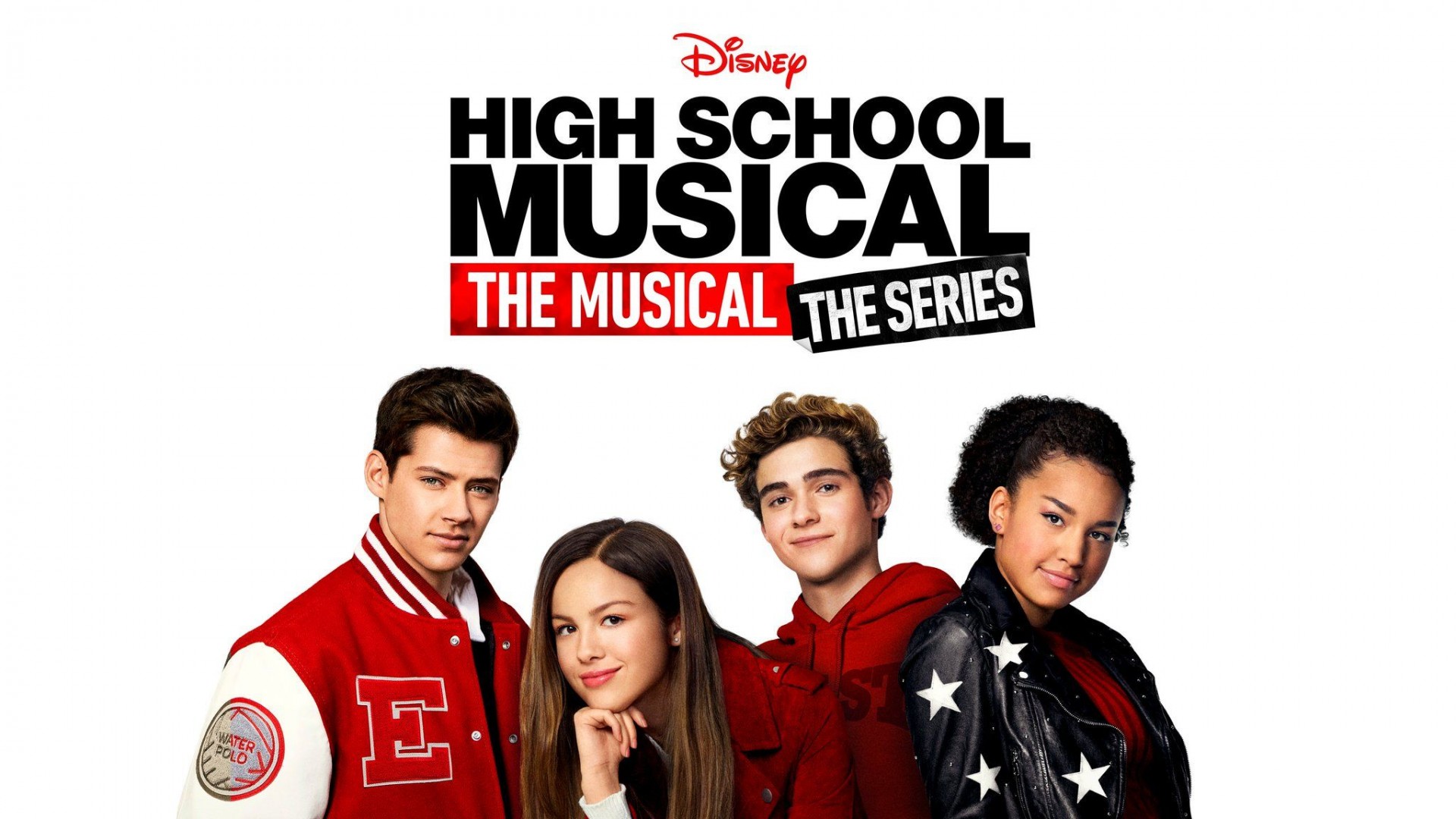 High School Musical: The Musical: The Series 1. Sezon 3. Bölüm