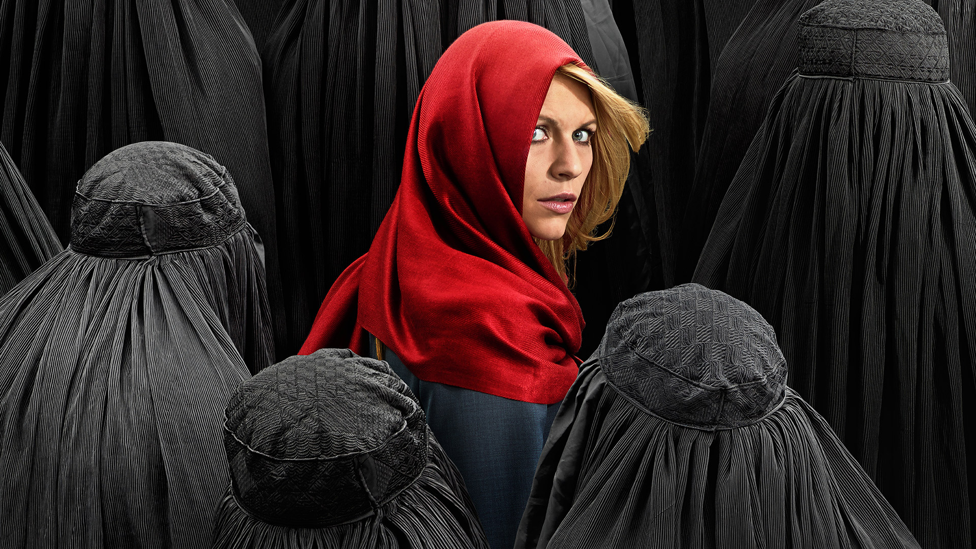 Homeland 3. Sezon 12. Bölüm