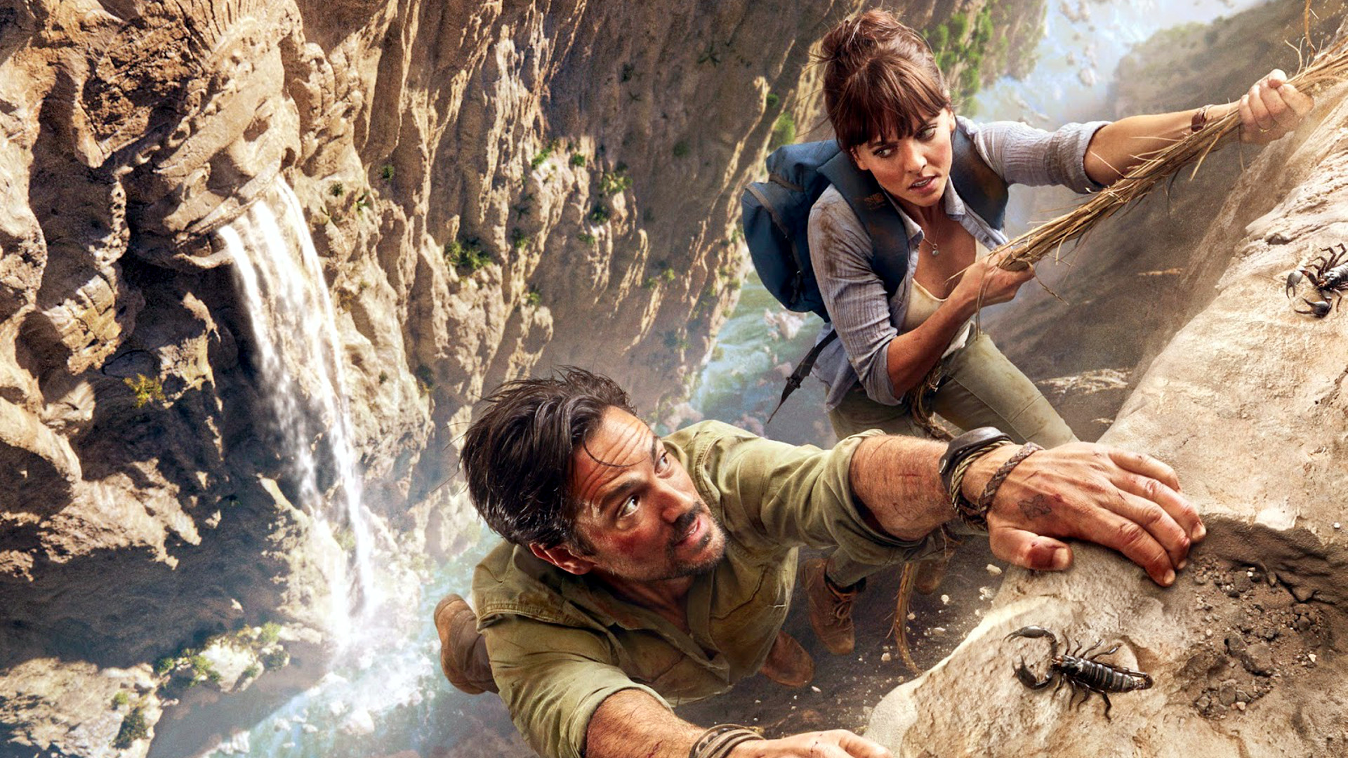Hooten & The Lady 1. Sezon 8. Bölüm