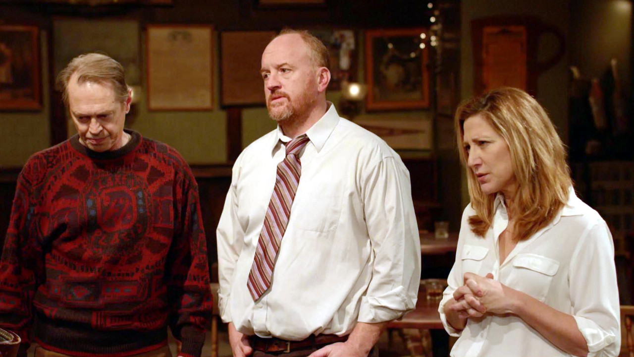 Horace and Pete 1. Sezon 9. Bölüm