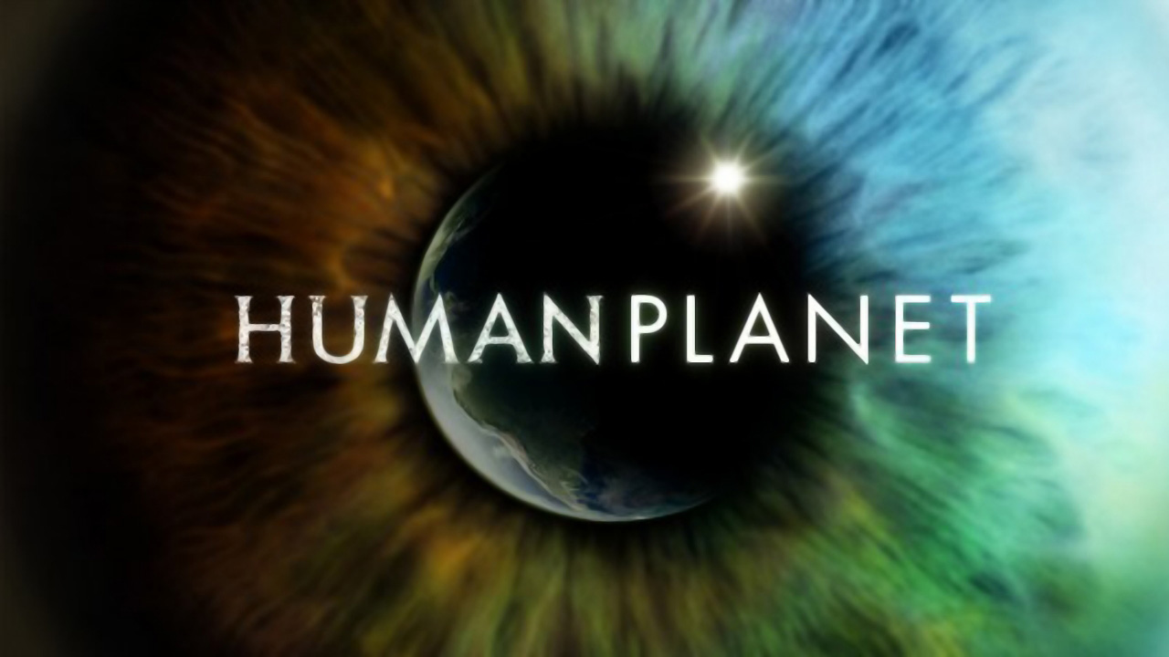 Human Planet 1. Sezon 7. Bölüm