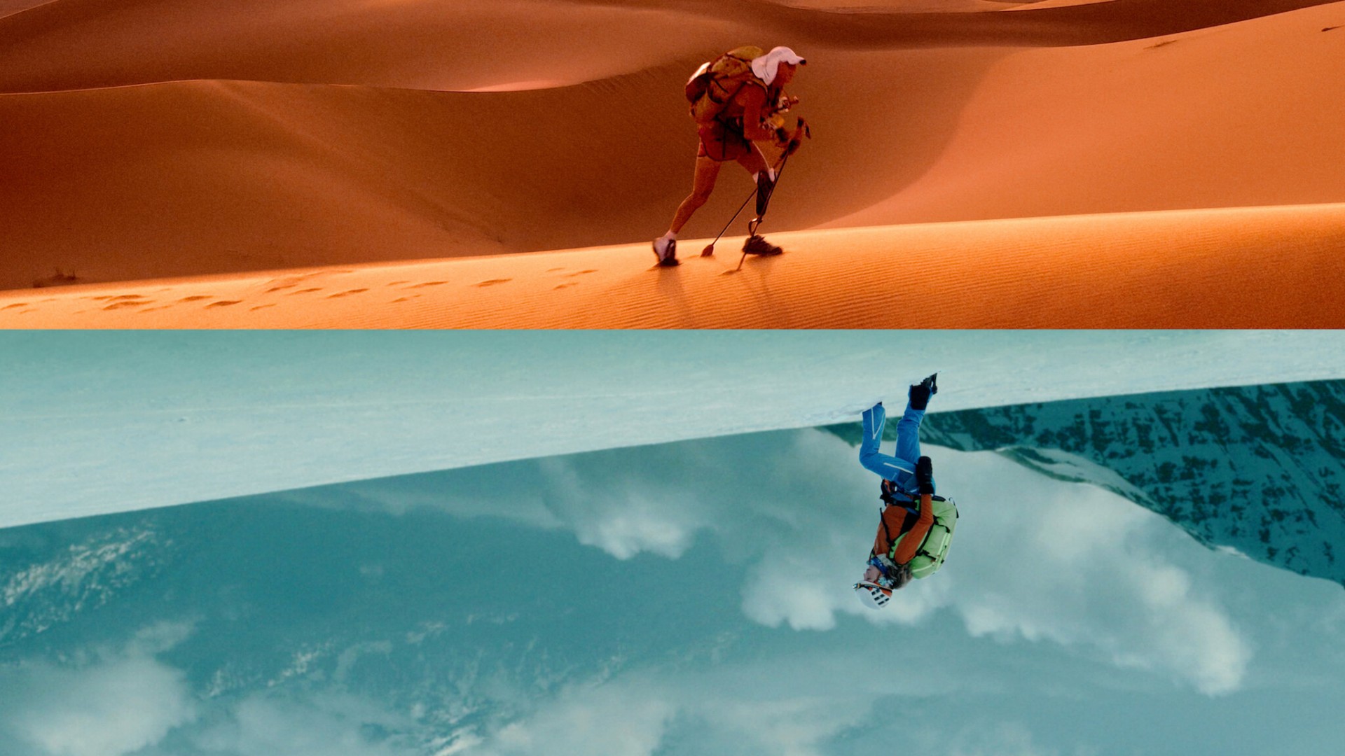 Human Playground 1. Sezon 5. Bölüm