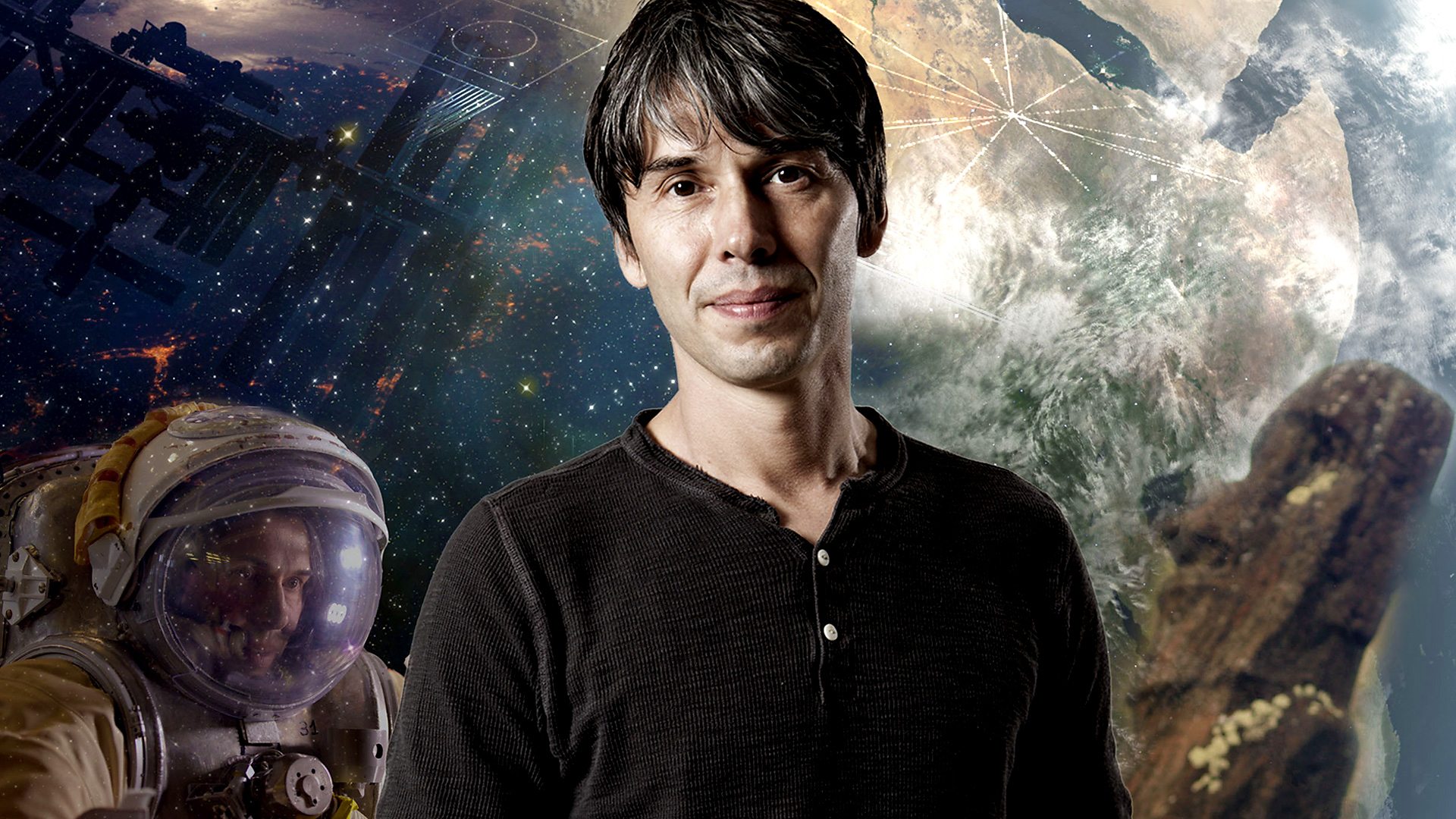 Human Universe 1. Sezon 4. Bölüm