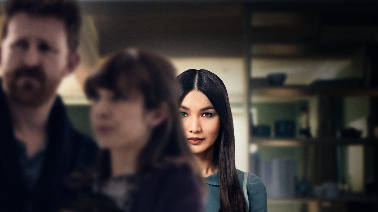 Humans 3. Sezon 6. Bölüm