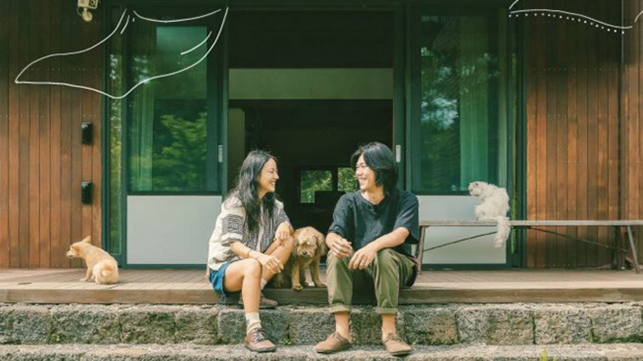 Hyori’s Bed and Breakfast 1. Sezon 14. Bölüm