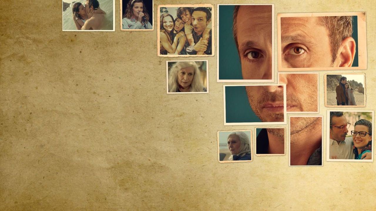 If I Hadn’t Met You 1. Sezon 9. Bölüm