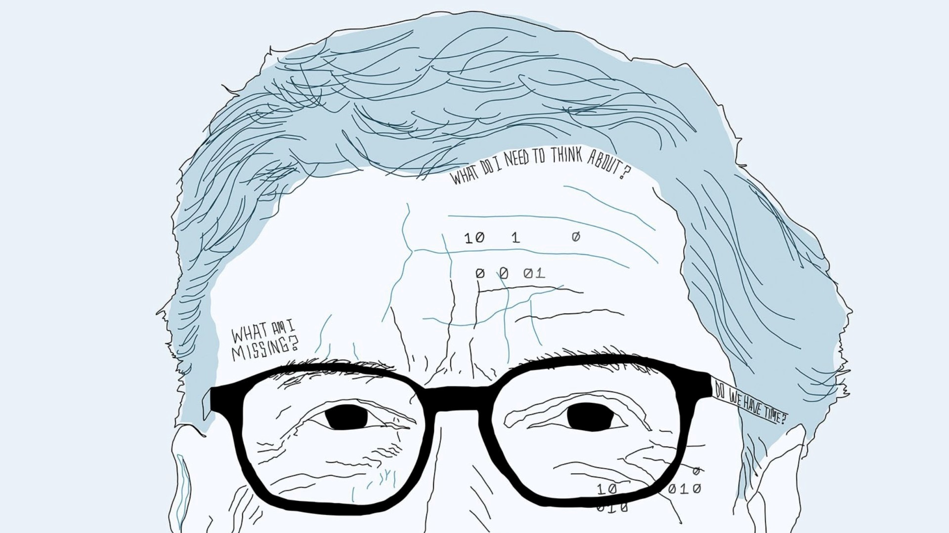 Inside Bill’s Brain: Decoding Bill Gates 1. Sezon 3. Bölüm